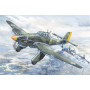 Junkers Ju-87A Stuka - 1/24 - TRUMPETER 02420
