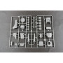 Junkers Ju-87D-5 Stuka - 1/24 - TRUMPETER 02424