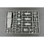 Junkers Ju-87D-5 Stuka - 1/24 - TRUMPETER 02424