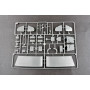 Junkers Ju-87D-5 Stuka - 1/24 - TRUMPETER 02424