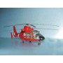 Aérospatiale HH-65A Dauphin - 1/48 - TRUMPETER 02801