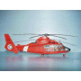 Aérospatiale HH-65A Dauphin - 1/48 - TRUMPETER 02801