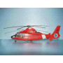 Aérospatiale HH-65A Dauphin - 1/48 - TRUMPETER 02801