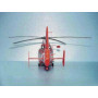 Aérospatiale HH-65A Dauphin - 1/48 - TRUMPETER 02801