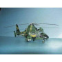 Hélicoptère armé Z-9 G - 1/48 - TRUMPETER 02802