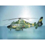 Hélicoptère armé Z-9 G - 1/48 - TRUMPETER 02802
