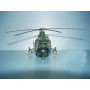Hélicoptère armé Z-9 G - 1/48 - TRUMPETER 02802