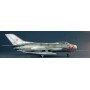 MiG-19 S Farmer C - 1/48 - TRUMPETER 02803