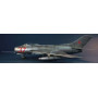 MiG-19 S Farmer C - 1/48 - TRUMPETER 02803