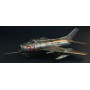 MiG-19 S Farmer C - 1/48 - TRUMPETER 02803