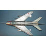 MiG-19 S Farmer C - 1/48 - TRUMPETER 02803