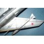 MiG-19 S Farmer C - 1/48 - TRUMPETER 02803