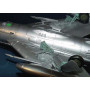 MiG-19 S Farmer C - 1/48 - TRUMPETER 02803