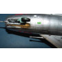 MiG-19 S Farmer C - 1/48 - TRUMPETER 02803