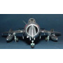 MiG-19 S Farmer C - 1/48 - TRUMPETER 02803