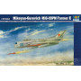 MiG-19 PM Farmer E - 1/48 - TRUMPETER 02804