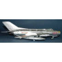 MiG-19 PM Farmer E - 1/48 - TRUMPETER 02804