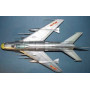 MiG-19 PM Farmer E - 1/48 - TRUMPETER 02804