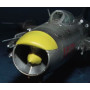 MiG-19 PM Farmer E - 1/48 - TRUMPETER 02804