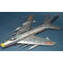 MiG-19 PM Farmer E - 1/48 - TRUMPETER 02804