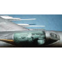 MiG-19 PM Farmer E - 1/48 - TRUMPETER 02804