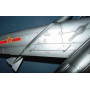 MiG-19 PM Farmer E - 1/48 - TRUMPETER 02804
