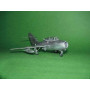 MiG-15 UTI Midget - 1/48 - TRUMPETER 02805