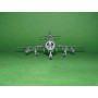 MiG-15 UTI Midget - 1/48 - TRUMPETER 02805