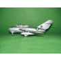 MiG-15 UTI Midget - 1/48 - TRUMPETER 02805