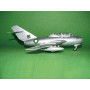 MiG-15 UTI Midget - 1/48 - TRUMPETER 02805