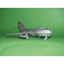 MiG-15 Fagot - 1/48 - TRUMPETER 02806