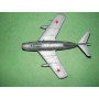 MiG-15 Fagot - 1/48 - TRUMPETER 02806