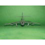 MiG-15 Fagot - 1/48 - TRUMPETER 02806