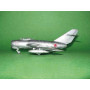 MiG-15 Fagot - 1/48 - TRUMPETER 02806