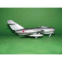 MiG-15 Fagot - 1/48 - TRUMPETER 02806