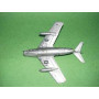 MiG-15 Fagot - 1/48 - TRUMPETER 02806