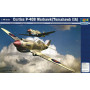 Curtiss P-40 B Warhawk - 1/48 - TRUMPETER 02807
