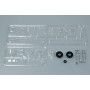 Wellington MK.1C - 1/48 - TRUMPETER 02808