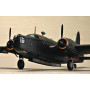 Wellington MK.1C - 1/48 - TRUMPETER 02808