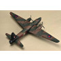 Wellington MK.1C - 1/48 - TRUMPETER 02808