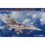 North American RA-5C Vigilante - 1/48 - TRUMPETER 02809