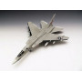 North American RA-5C Vigilante - 1/48 - TRUMPETER 02809