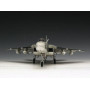 North American RA-5C Vigilante - 1/48 - TRUMPETER 02809