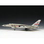 North American RA-5C Vigilante - 1/48 - TRUMPETER 02809
