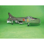 Sukhoi Su-15A Drapeau A - 1/48 - TRUMPETER 02810