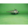 Sukhoi Su-15A Drapeau A - 1/48 - TRUMPETER 02810