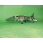 Sukhoi Su-15 TM Flagon F - 1/48 - TRUMPETER 02811