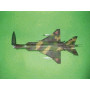Sukhoi Su-15 TM Flagon F - 1/48 - TRUMPETER 02811
