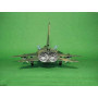 Sukhoi Su-15 TM Flagon F - 1/48 - TRUMPETER 02811