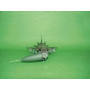 Sukhoi Su-15 TM Flagon F - 1/48 - TRUMPETER 02811